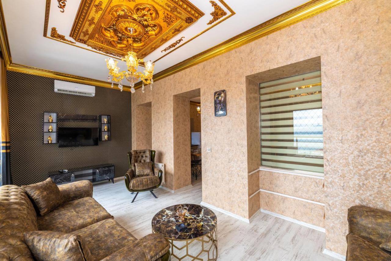 By Mesut Residence Hotel Isztambul Kültér fotó